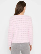 Load image into Gallery viewer, Nic + Zoe Cozy Waves Sweater
