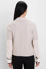 Load image into Gallery viewer, Nic + Zoe Tinseltown Cardigan
