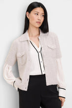 Load image into Gallery viewer, Nic + Zoe Tinseltown Cardigan
