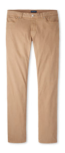 Peter Millar Wayfare Five-Pocket Pant