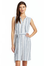 Load image into Gallery viewer, Drew Jocelyn Stripe Dress
