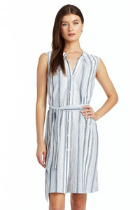 Drew Jocelyn Stripe Dress