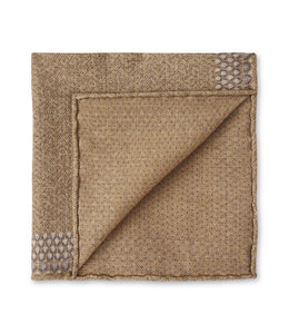 Peter Millar Wells Pocket Square