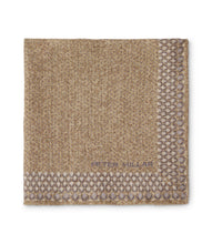 Load image into Gallery viewer, Peter Millar Wells Pocket Square
