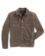 Load image into Gallery viewer, Johnnie-O Rett Corduroy Jacket
