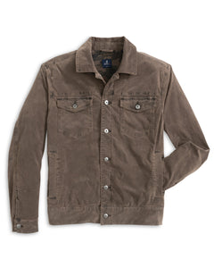 Johnnie-O Rett Corduroy Jacket