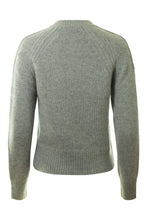 Load image into Gallery viewer, White &amp; Warren Cashmere Luxe Henley

