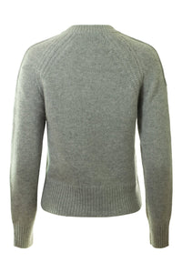 White & Warren Cashmere Luxe Henley