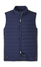 Load image into Gallery viewer, Peter Millar Winsome Hybrid Vest
