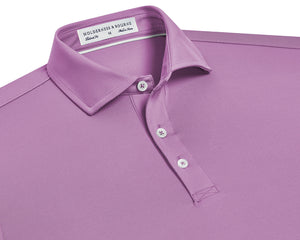 Holderness & Bourne The Anderson Polo Shirt