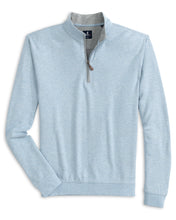 Load image into Gallery viewer, Johnnie O Sully Quarter Zip Pullover
