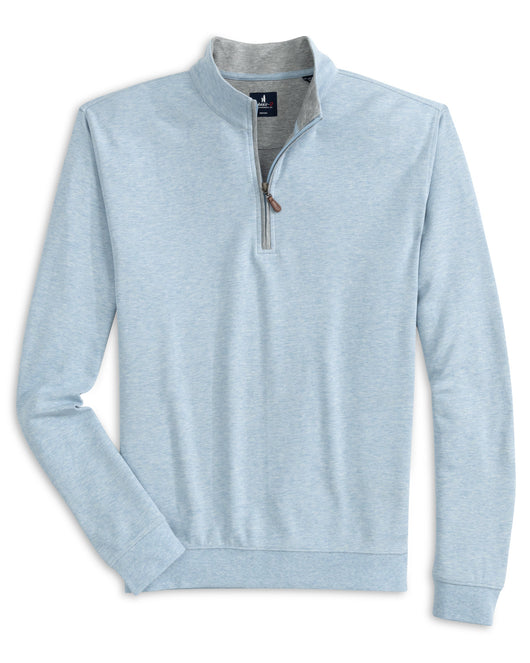 Johnnie O Sully Quarter Zip Pullover