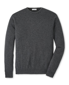 Peter Millar Crown Heritage Cashmere Crewneck Sweater