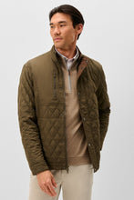 Load image into Gallery viewer, Johnnie-O Juno Quilted Barn Jacket
