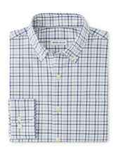 Load image into Gallery viewer, Peter Millar Calgary Crown Lite Cotton-Stretch Sport Shirt
