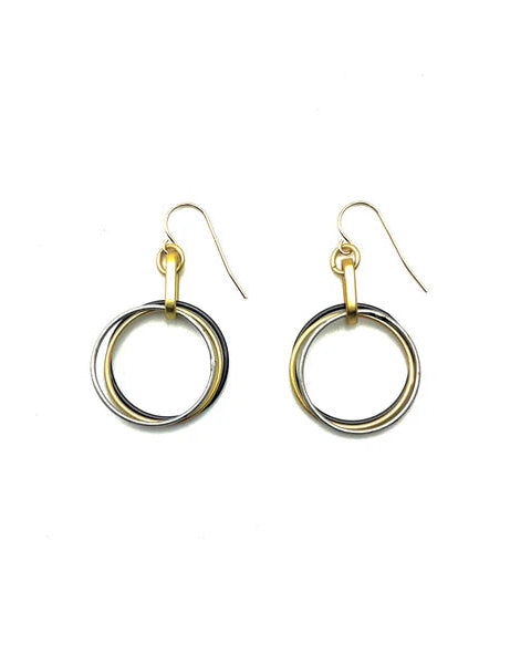 LJ Sonder Zola Earrings