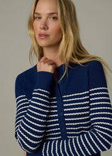 Load image into Gallery viewer, Joe`s Jeans The Pointelle Dani Cardigan
