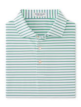 Load image into Gallery viewer, Peter Millar Dunnes Performance Jersey Polo
