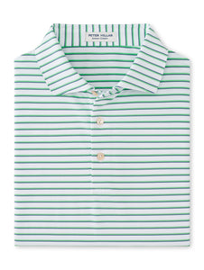 Peter Millar Dunnes Performance Jersey Polo