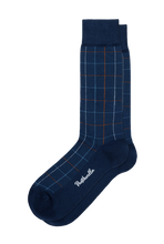Load image into Gallery viewer, Pantherella Adler Sock
