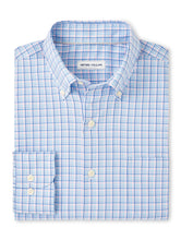 Load image into Gallery viewer, Peter Millar Albert Crown Lite Cotton-Stretch Sport Shirt
