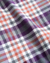 Load image into Gallery viewer, Johnnie O Alex Plaid Sport Shirt
