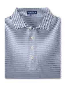 Peter Millar Alto Performance Jersey Polo