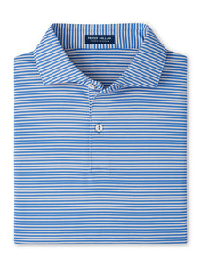 Peter Millar Ambrose Performance Jersey Polo