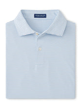 Load image into Gallery viewer, Peter Millar Ambrose Performance Jersey Polo
