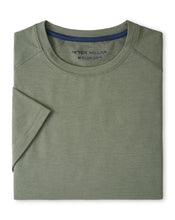 Load image into Gallery viewer, Peter Millar Aurora Performance T Shirt
