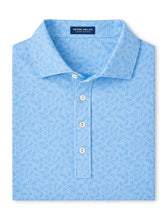 Load image into Gallery viewer, Peter Millar Avenue Performance Jersey Polo
