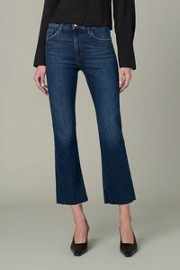 Joe`s Jeans The Callie Cropped Bootcut