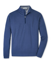 Load image into Gallery viewer, Peter Millar Melange Perth Performance Pullover
