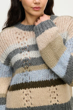 Load image into Gallery viewer, Velvet Baby Alpaca Light Rina Sweater
