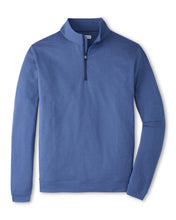 Load image into Gallery viewer, Peter Millar Perth Melange Performance Quarter-Zip
