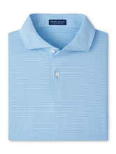 Load image into Gallery viewer, Peter Millar Ballad Performance Jersey Polo
