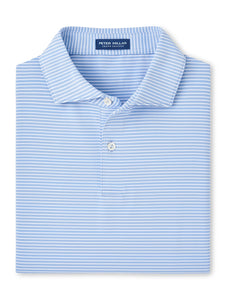 Peter Millar Ballad Performance Jersey Polo