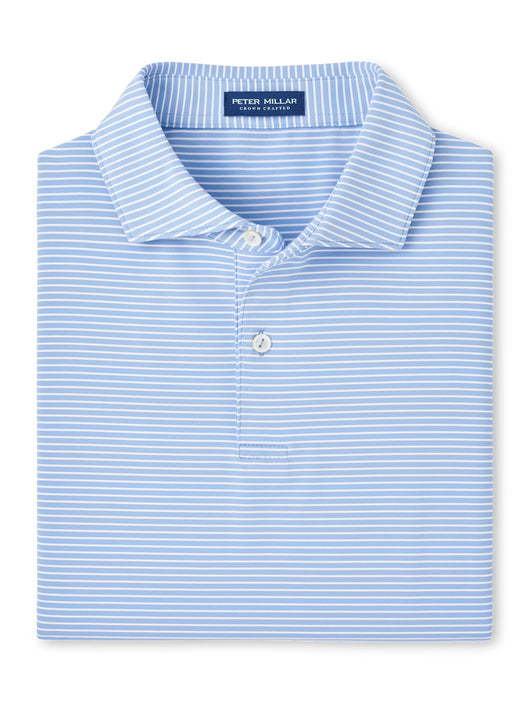 Peter Millar Ballad Performance Jersey Polo