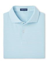 Load image into Gallery viewer, Peter Millar Ballad Performance Jersey Polo
