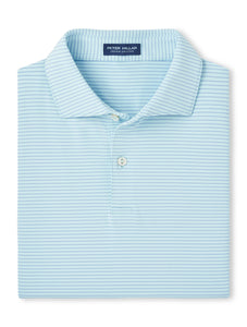 Peter Millar Ballad Performance Jersey Polo