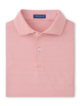 Load image into Gallery viewer, Peter Millar Ballad Performance Jersey Polo
