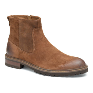 Johnston Murphy Barret Zip Boot