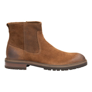 Johnston Murphy Barret Zip Boot