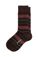 Load image into Gallery viewer, Pantherella Beck Sock
