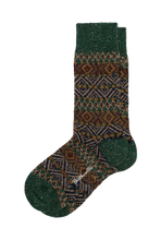 Load image into Gallery viewer, Pantherella Beck Sock
