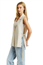 Load image into Gallery viewer, Drew Bethany Open Side Vest
