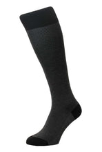 Load image into Gallery viewer, Pantherella Tewkesbury OTC Socks
