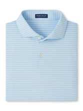 Load image into Gallery viewer, Peter Millar Keynote Performance Jersey Polo
