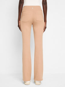 Nic + Zoe Seamed Scuba Bootcut Pant