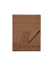 Load image into Gallery viewer, Eton Twill Merino Wool Scarf
